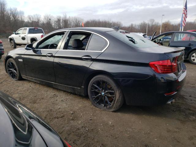 Photo 2 from auction – 2015 BMW 528 XI with VIN WBA5A7C58FD628082