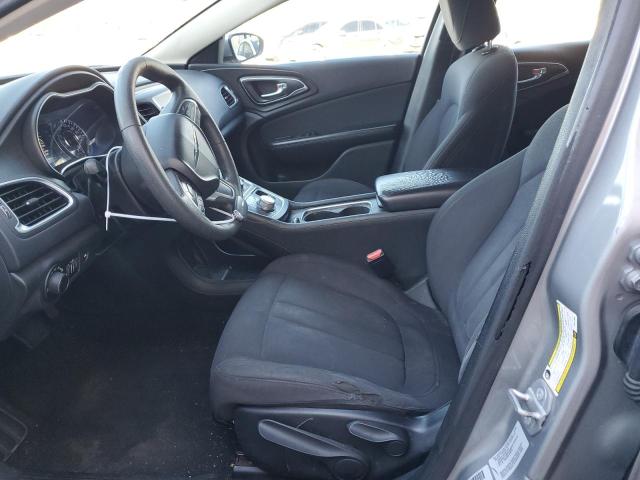 Photo 7 from auction – 2015 CHRYSLER 200 LIMITE with VIN 1C3CCCAB4FN641996