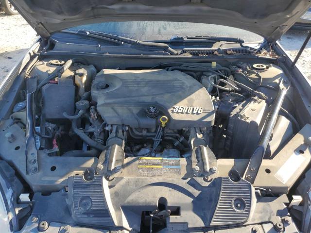 Photo 11 from auction – 2006 CHEVROLET IMPALA LT with VIN 2G1WT58K469399457