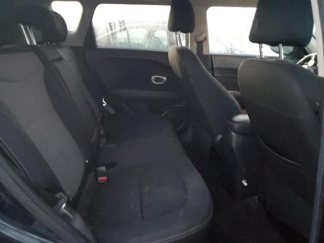 Photo 10 from auction – 2019 KIA SOUL + with VIN KNDJP3A57K7017397