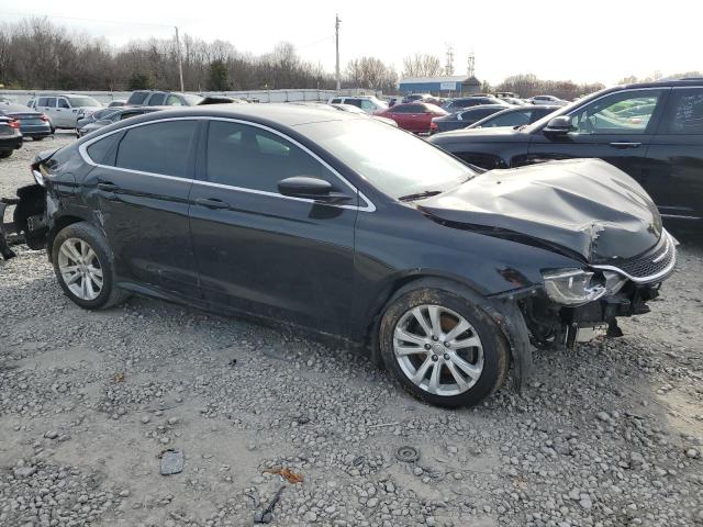 Photo 4 from auction – 2015 CHRYSLER 200 LIMITE with VIN 1C3CCCAB6FN654345