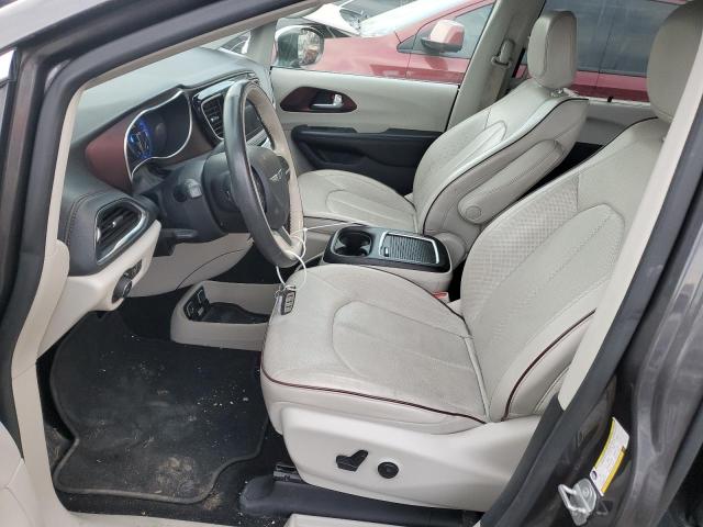 Photo 7 from auction – 2020 CHRYSLER PACIFICA L with VIN 2C4RC1GG0LR144116