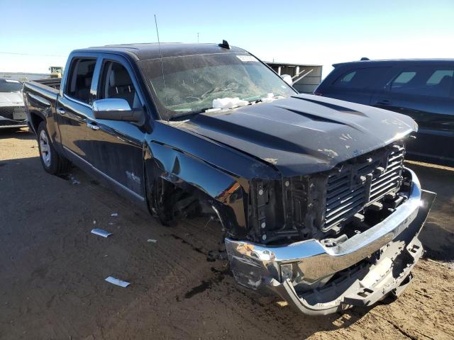 Photo 4 from auction – 2018 CHEVROLET COLORADO with VIN 3GCPCSEC0JG278611
