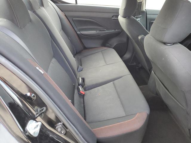 Photo 10 from auction – 2020 NISSAN VERSA SR with VIN 3N1CN8FV7LL801535