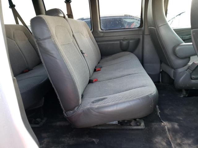 Photo 11 from auction – 2019 CHEVROLET EXPRESS G3 with VIN 1GAZGPFGXK1296683