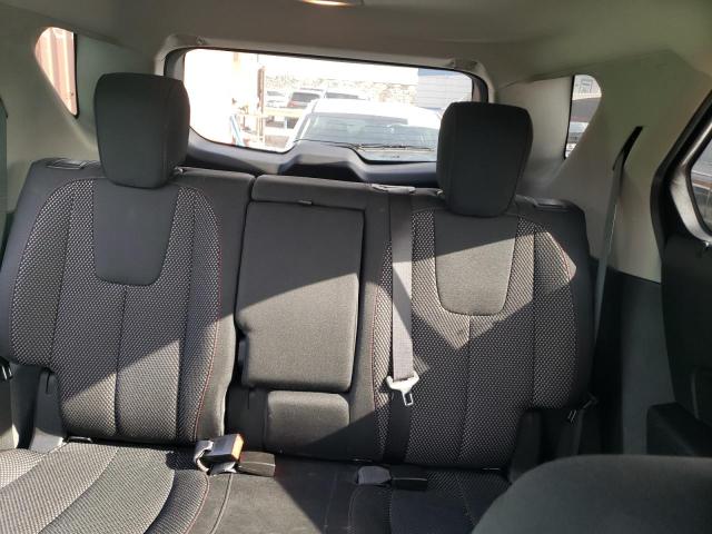 Photo 10 from auction – 2013 CHEVROLET EQUINOX LT with VIN 2GNALPEK6D6166767