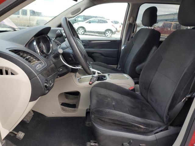 Photo 7 from auction – 2013 DODGE GRAND CARA with VIN 2C4RDGCG7DR684988