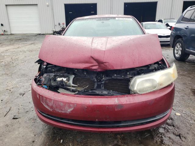 Photo 5 from auction – 2004 SATURN ION LEVEL with VIN 1G8AJ52F84Z154841