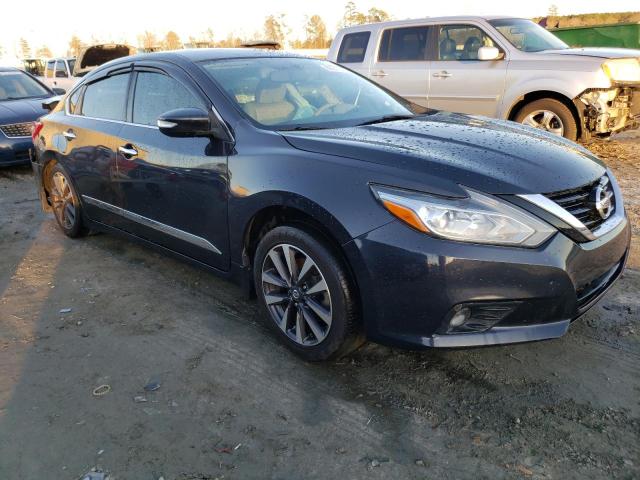 Photo 4 from auction – 2016 NISSAN ALTIMA 2.5 with VIN 1N4AL3AP7GC159329