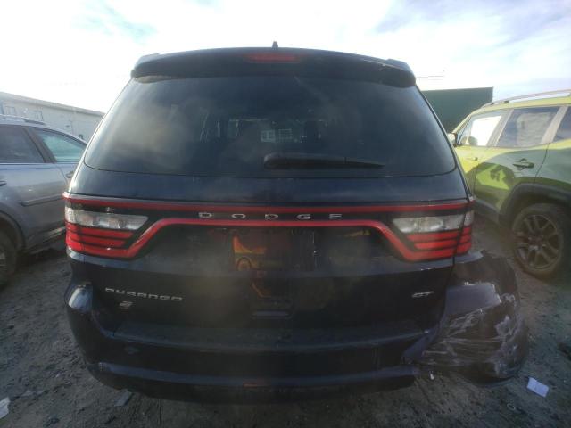 Photo 6 from auction – 2018 DODGE DURANGO GT with VIN 1C4RDJDG4JC452056