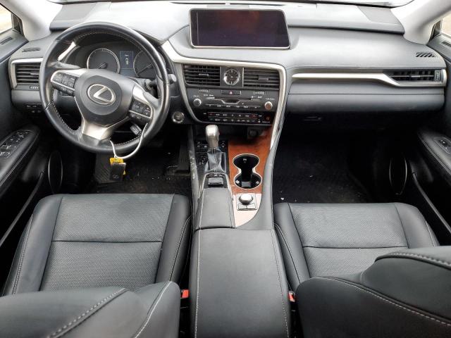 Photo 8 from auction – 2018 LEXUS RX 350 L with VIN JTJDZKCA2J2013021