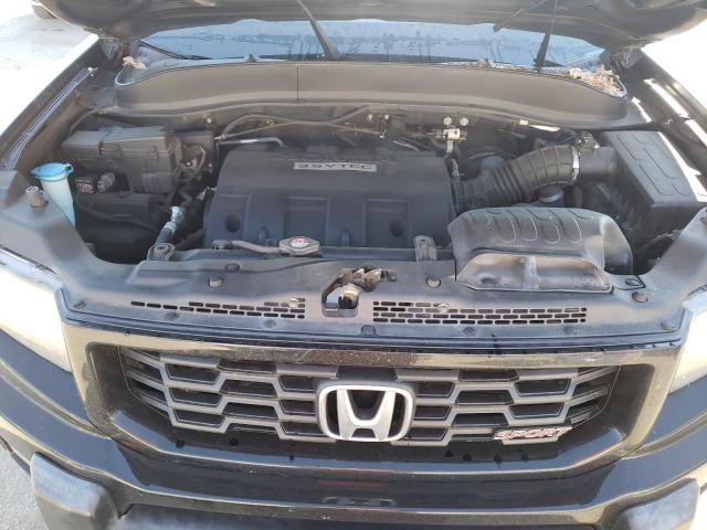 صورة رقم 11 من المزاد - 2013 HONDA RIDGELINE مع VIN 5FPYK1F77DB017500