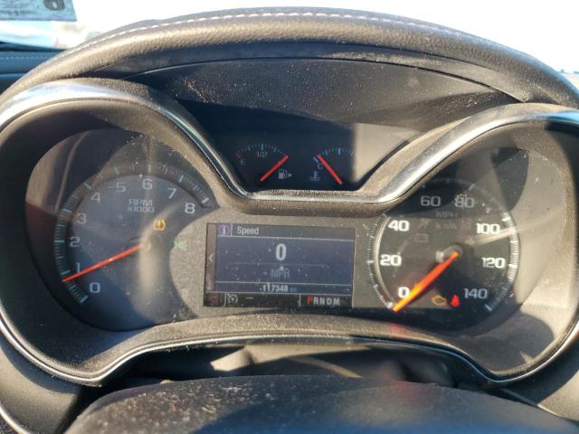 Photo 9 from auction – 2014 CHEVROLET IMPALA LS with VIN 1G11Y5SL0EU104515