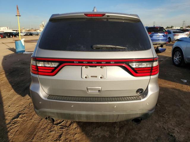 Photo 6 from auction – 2017 DODGE DURANGO GT with VIN 1C4RDJDG0HC917829