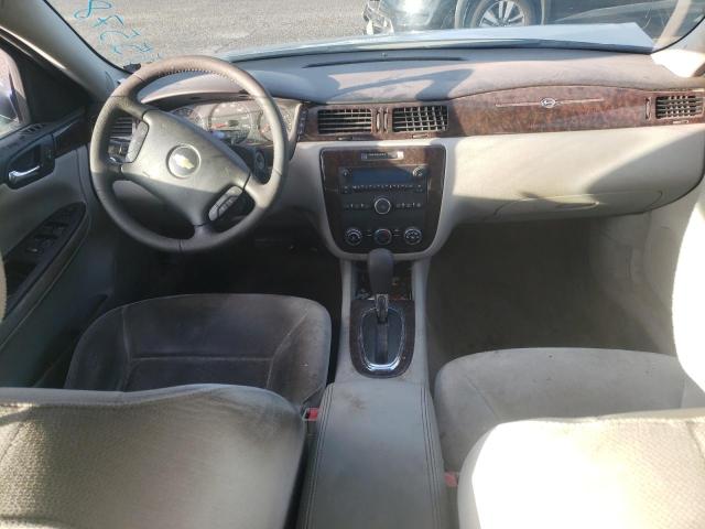 Zdjęcie 8 z aukcji – 2012 CHEVROLET IMPALA LS z VIN 2G1WF5E34C1155578