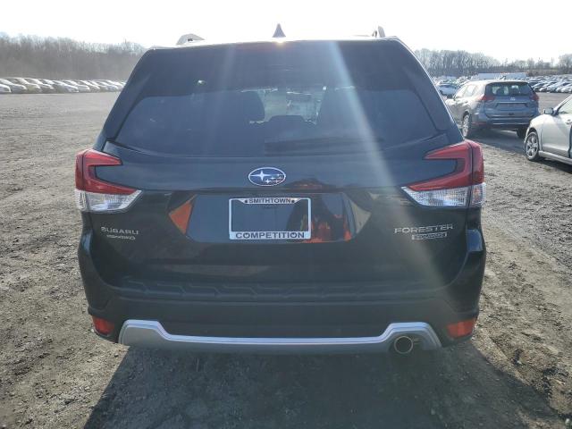 Photo 6 from auction – 2019 SUBARU FORESTER T with VIN JF2SKAWC4KH585178