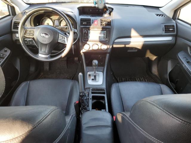 Photo 8 from auction – 2013 SUBARU XV CROSSTR with VIN JF2GPAKC4D2855366