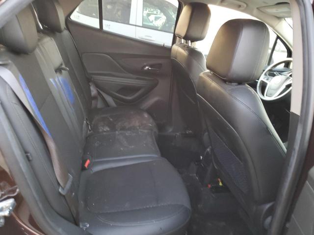 Photo 11 from auction – 2018 BUICK ENCORE PRE with VIN KL4CJASB4JB664803