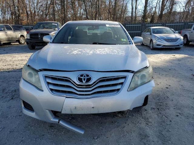 Photo 5 from auction – 2011 TOYOTA CAMRY BASE with VIN 4T4BF3EK5BR135734