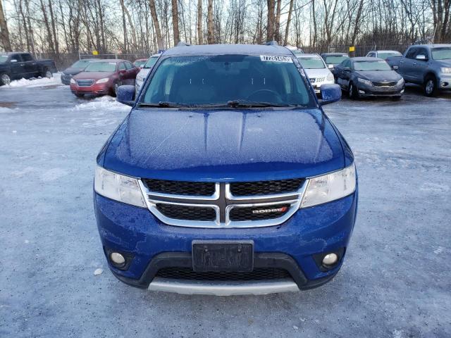 Photo 5 from auction – 2015 DODGE JOURNEY SX with VIN 3C4PDDBG0FT526368