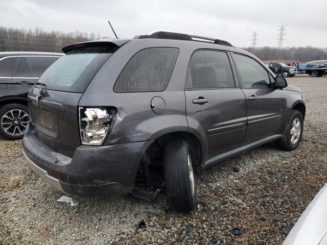 Photo 3 from auction – 2007 PONTIAC TORRENT with VIN 2CKDL63F176072881
