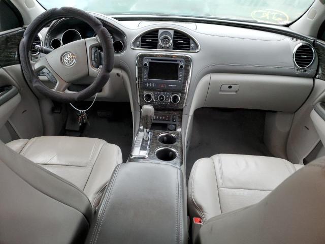 Photo 8 from auction – 2014 BUICK ENCLAVE with VIN 5GAKRBKD6EJ353548
