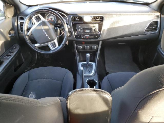 Photo 8 from auction – 2014 CHRYSLER 200 TOURIN with VIN 1C3CCBBB4EN100938