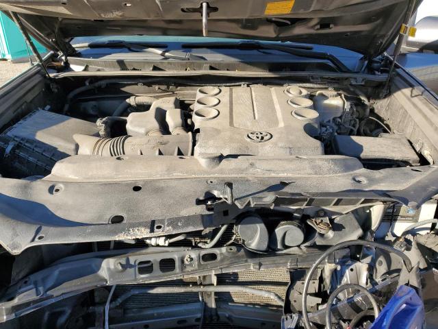 Photo 11 from auction – 2011 TOYOTA 4RUNNER SR with VIN JTEBU5JR1B5037342