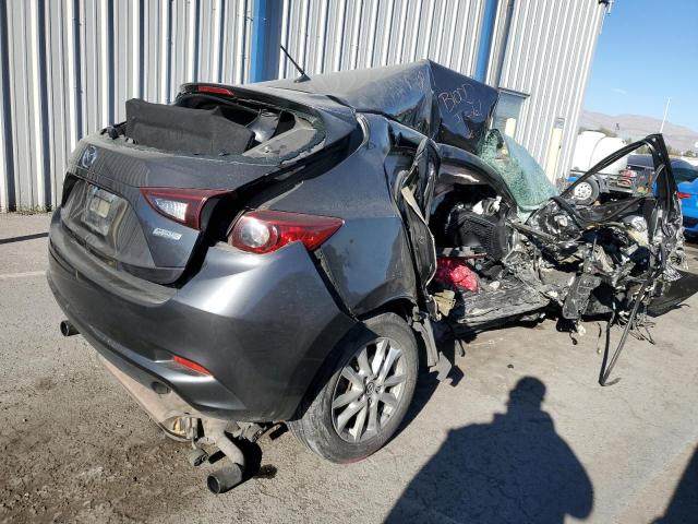 Photo 3 from auction – 2017 MAZDA 3 SPORT with VIN 3MZBN1K79HM145912