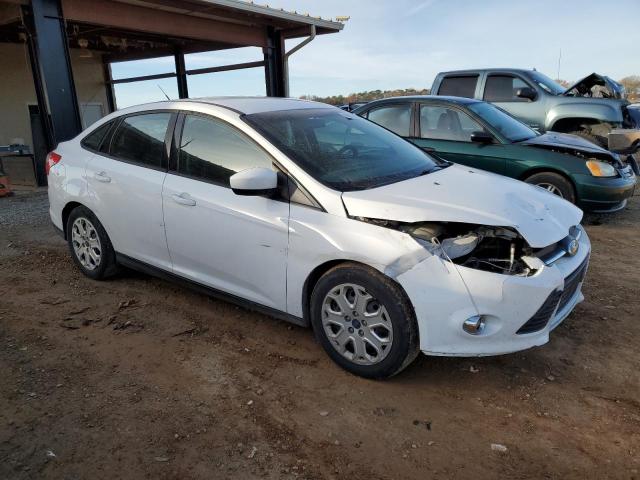 Photo 4 from auction – 2012 FORD FOCUS SE with VIN 1FAHP3F27CL472794
