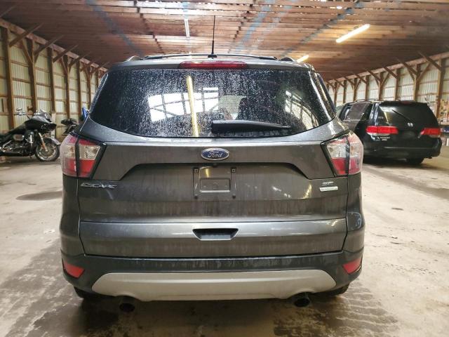 Photo 6 from auction – 2018 FORD ESCAPE SE with VIN 1FMCU0GD6JUB56589
