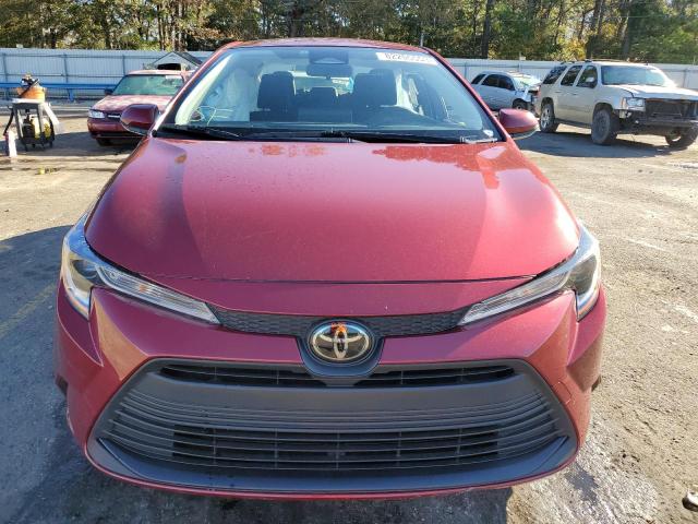 Photo 5 from auction – 2023 TOYOTA COROLLA LE with VIN JTDB4MEE2PJ005651