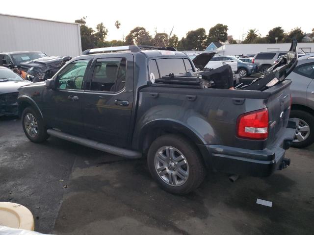 Foto 2 de la subasta – 2010 FORD EXPLORER S con VIN 1FMEU5D82AUA02345