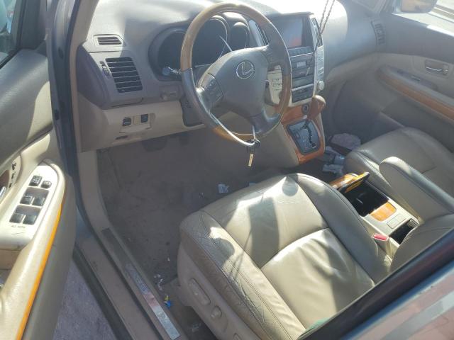 Zdjęcie 8 z aukcji – 2009 LEXUS RX 350 z VIN 2T2GK31U19C077003
