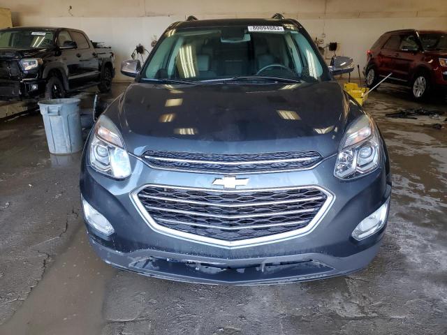 Photo 5 from auction – 2017 CHEVROLET EQUINOX PR with VIN 2GNFLGE33H6287809