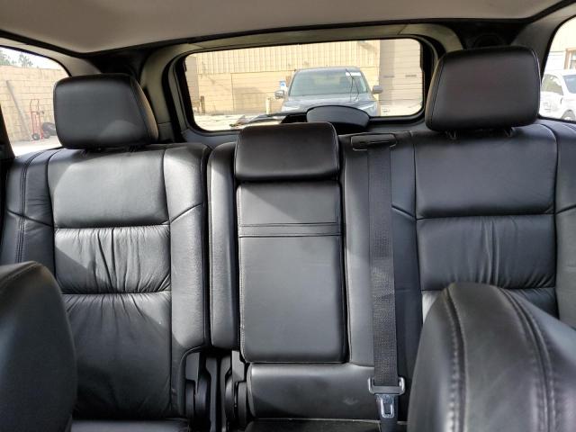 Photo 10 from auction – 2012 JEEP GRAND CHER with VIN 1C4RJFAG1CC127989