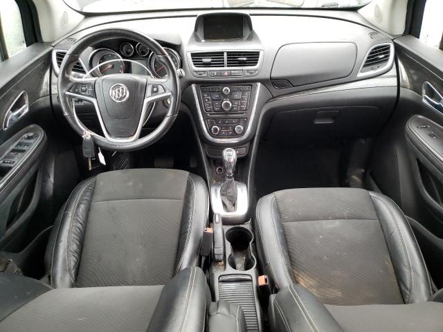 Photo 8 from auction – 2014 BUICK ENCORE with VIN KL4CJASB8EB517681