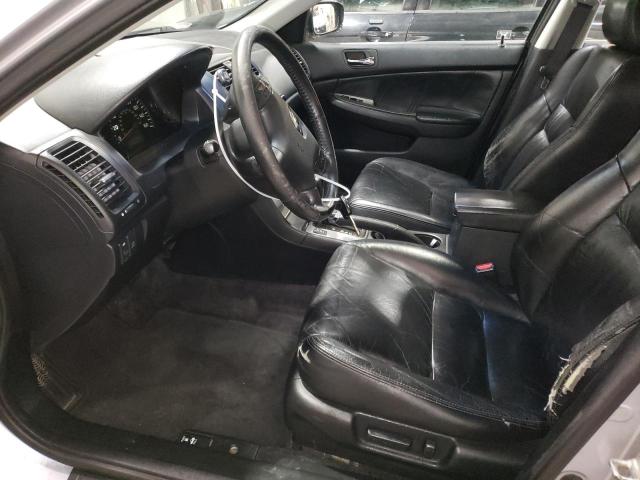 Photo 7 from auction – 2004 HONDA ACCORD with VIN 1HGCM66884A003263