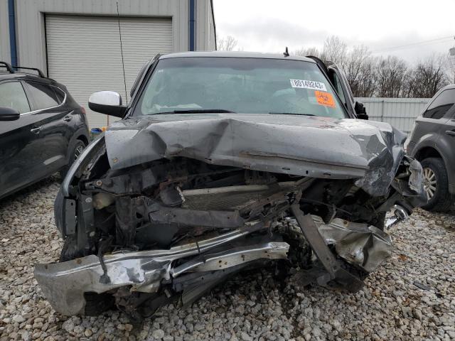 Photo 5 from auction – 2011 GMC SIERRA K15 with VIN 1GTR2VEA6BZ259283