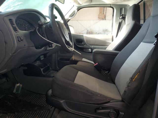 Photo 7 from auction – 2005 FORD RANGER with VIN 1FTYR10D55PA39280