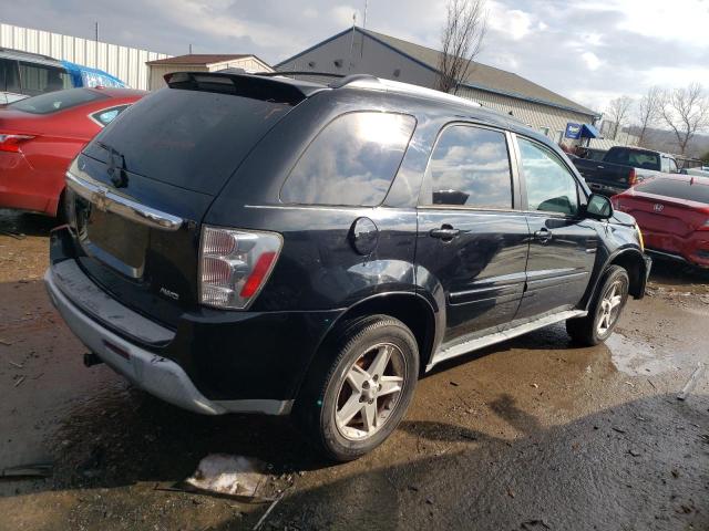 Photo 3 from auction – 2005 CHEVROLET EQUINOX LT with VIN 2CNDL73F756040541