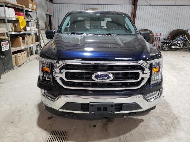 Photo 5 from auction – 2022 FORD F150 SUPER with VIN 1FTFW1E50NFA89625