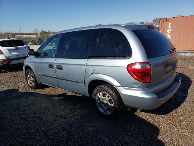 Photo 2 from auction – 2003 DODGE CARAVAN SE with VIN 1D4GP25R93B267078