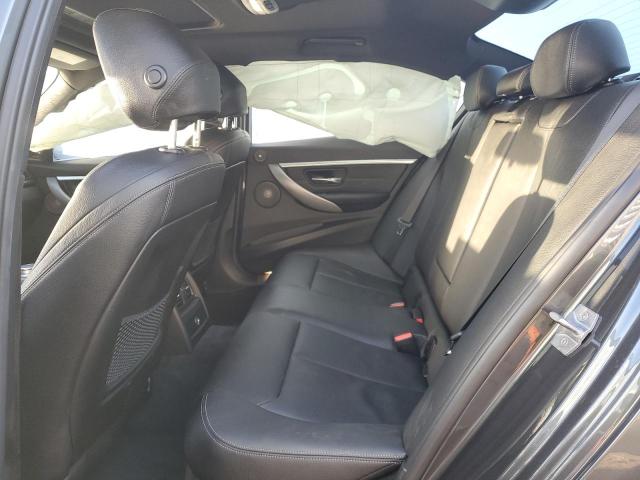 Photo 10 from auction – 2018 BMW 330 I with VIN WBA8B9G53JNU96917