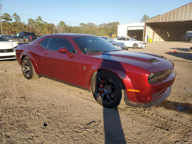 Photo 4 from auction – 2021 DODGE CHALLENGER with VIN 2C3CDZL99MH513222