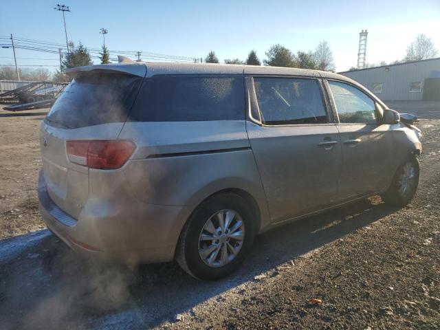 Photo 3 from auction – 2017 KIA SEDONA LX with VIN KNDMB5C11H6219331