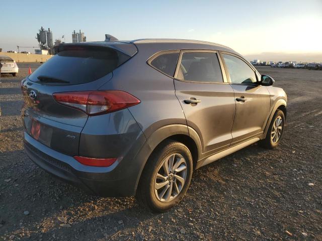Photo 3 from auction – 2018 HYUNDAI TUCSON SEL with VIN KM8J3CA46JU619688