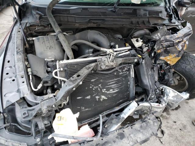 Photo 11 from auction – 2014 RAM 1500 SLT with VIN 1C6RR7GT1ES467663