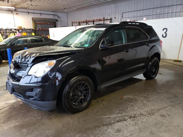 CHEVROLET EQUINOX LT 2015 with VIN 2GNALBEK7F1177036 - Photo from auction