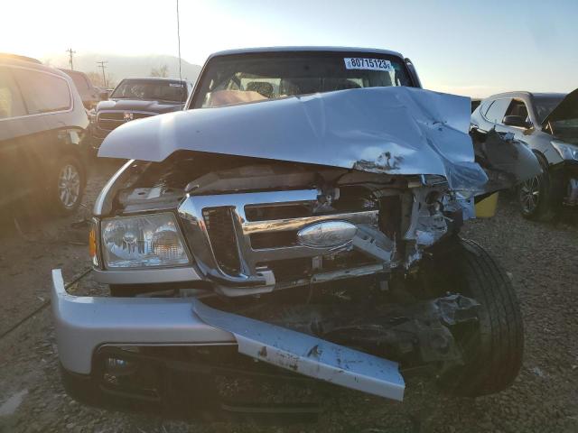 Photo 5 from auction – 2006 FORD RANGER SUP with VIN 1FTZR45E16PA90610